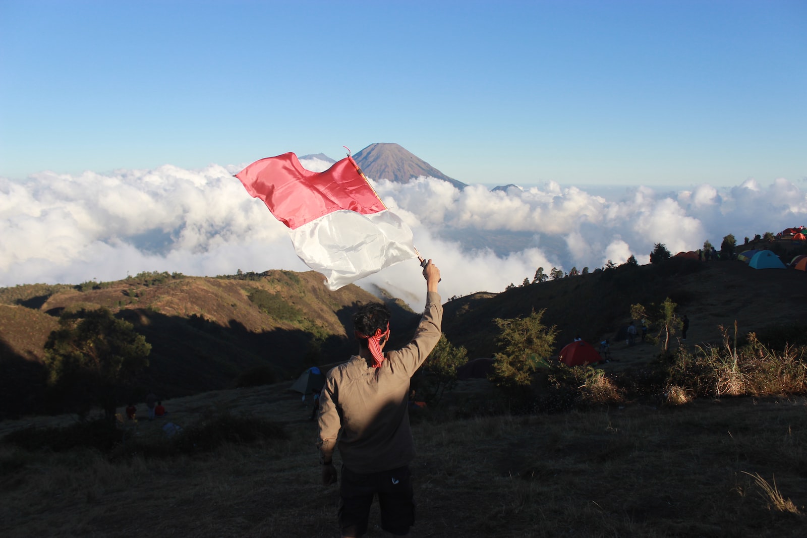 dirgahayu indonesia, anakbisa, lagu nasional,