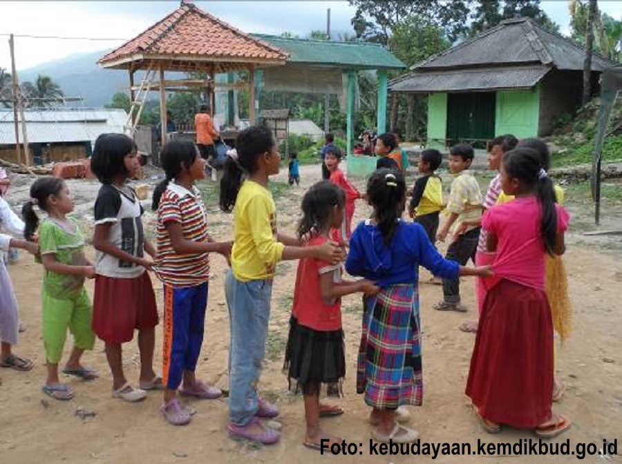 Anakbisa, lagu daerah, oray orayan, sunda, jawa barat,