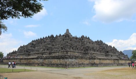 anakbisa, candi,